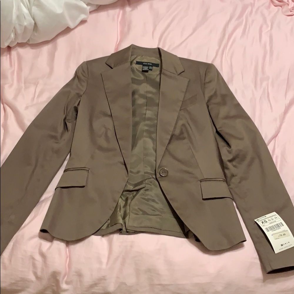 Zara Basic Women’s Suit